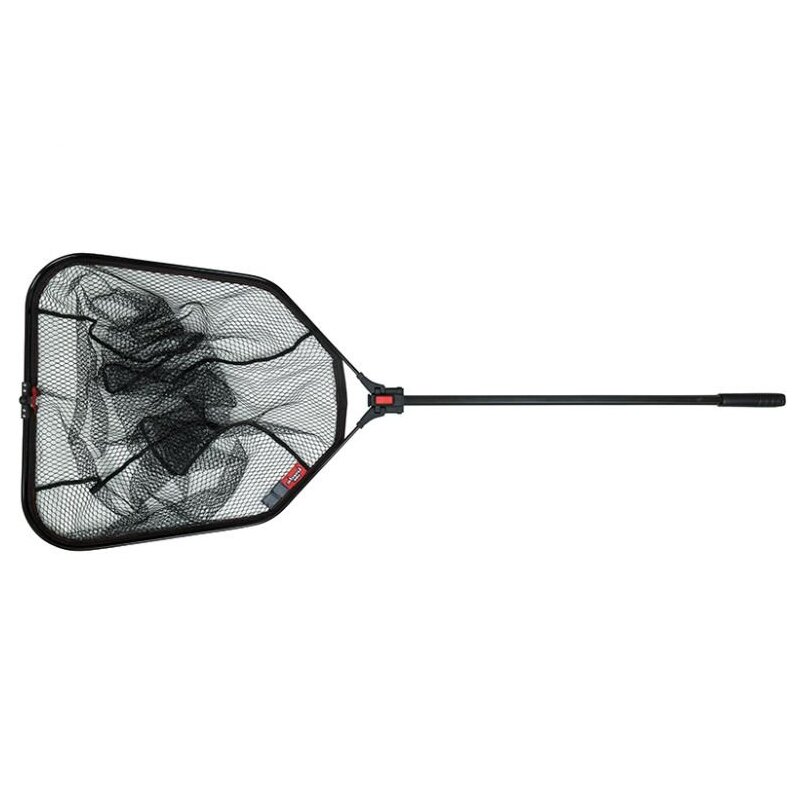 FOX RAGE Speedflow II XS Foldable Medium Net 50cm 80cm FOX RAGE Speedflow II XS Foldable Medium Net 50cm 80cm