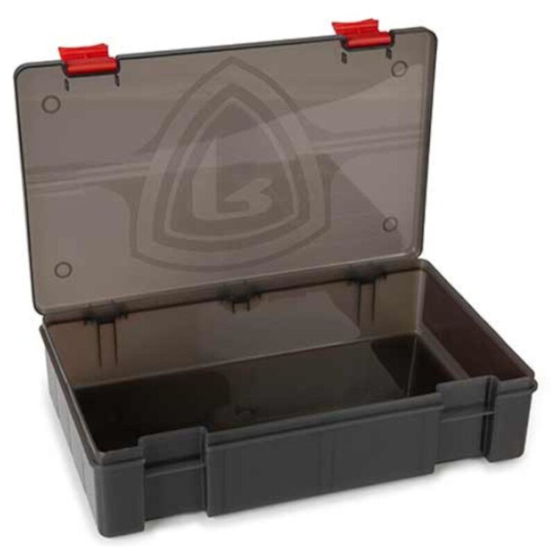 FOX RAGE Stack and Store Shield Storage Full Comp Large Deep 36x22x8cm FOX RAGE Stack and Store Shield Storage Full Comp Large Deep 36x22x8cm