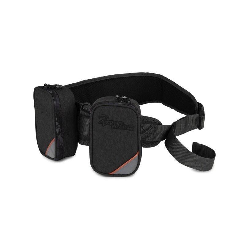 FOX RAGE Street Fighter Utility Belt 89x11cm FOX RAGE Street Fighter Utility Belt 89x11cm