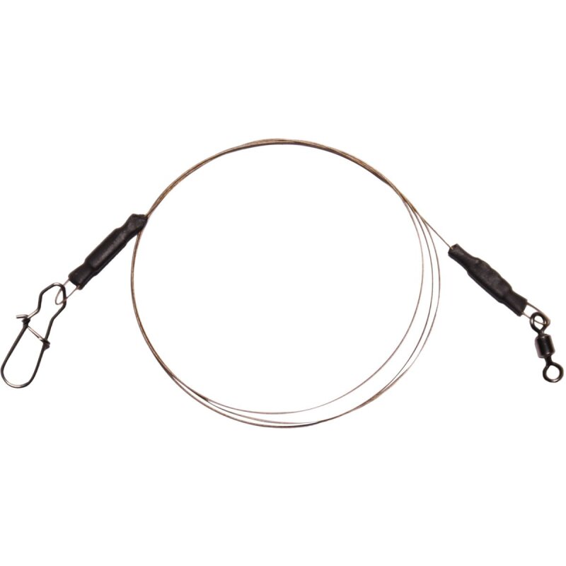 FOX RAGE Strike Point 19 Strand Leader 50cm 16kg 2Stk. FOX RAGE Strike Point 19 Strand Leader 50cm 16kg 2Stk.