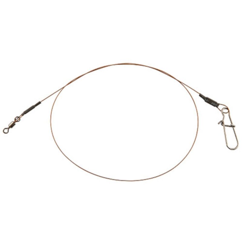 FOX RAGE Strike Point 49 Strand Leader 40cm 6kg 2Stk. FOX RAGE Strike Point 49 Strand Leader 40cm 6kg 2Stk.