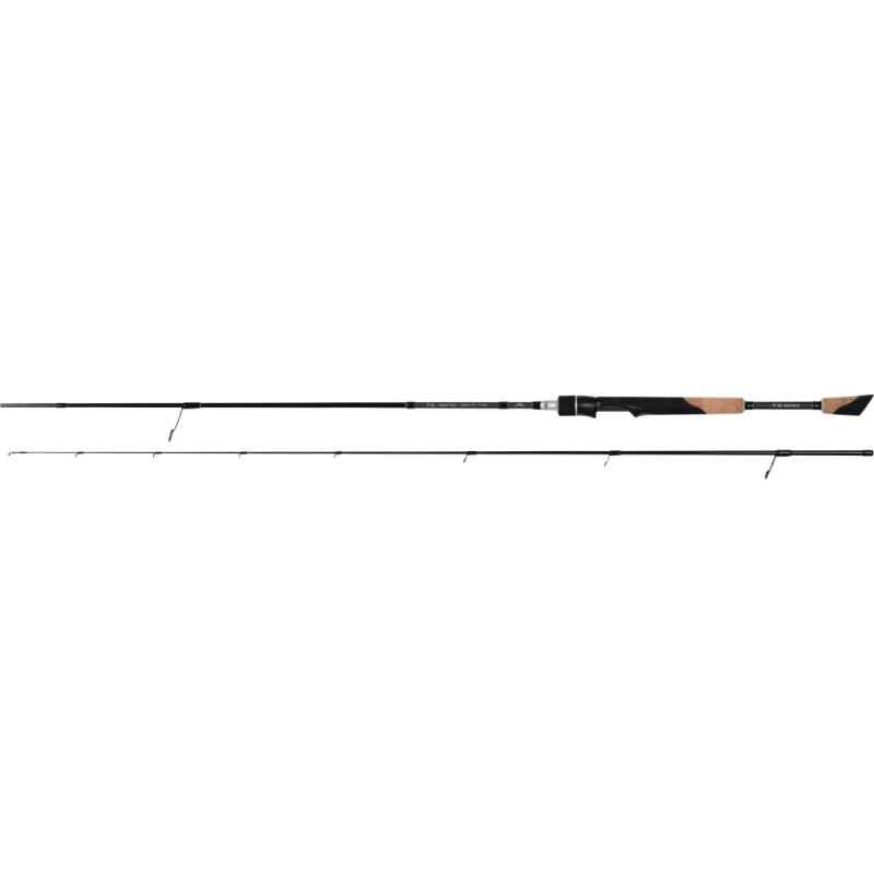 FOX RAGE TR Finesse Touch 2,05m 2-10g FOX RAGE TR Finesse Touch 2,05m 2-10g