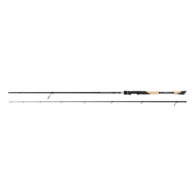 FOX RAGE TR Jig Finesse 2,4m 7-28g FOX RAGE TR Jig Finesse 2,4m 7-28g