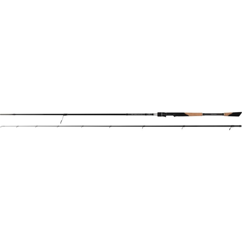 FOX RAGE TR Jig Finesse 2,7m 7-28g FOX RAGE TR Jig Finesse 2,7m 7-28g