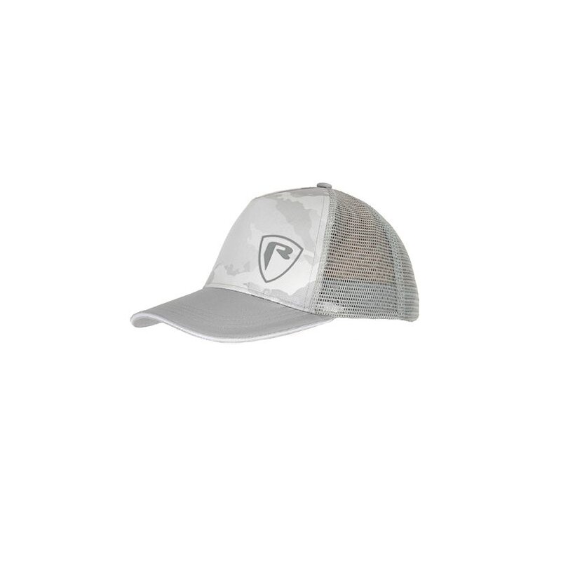 FOX RAGE Trucker Cap OneSize Light Camo FOX RAGE Trucker Cap OneSize Light Camo