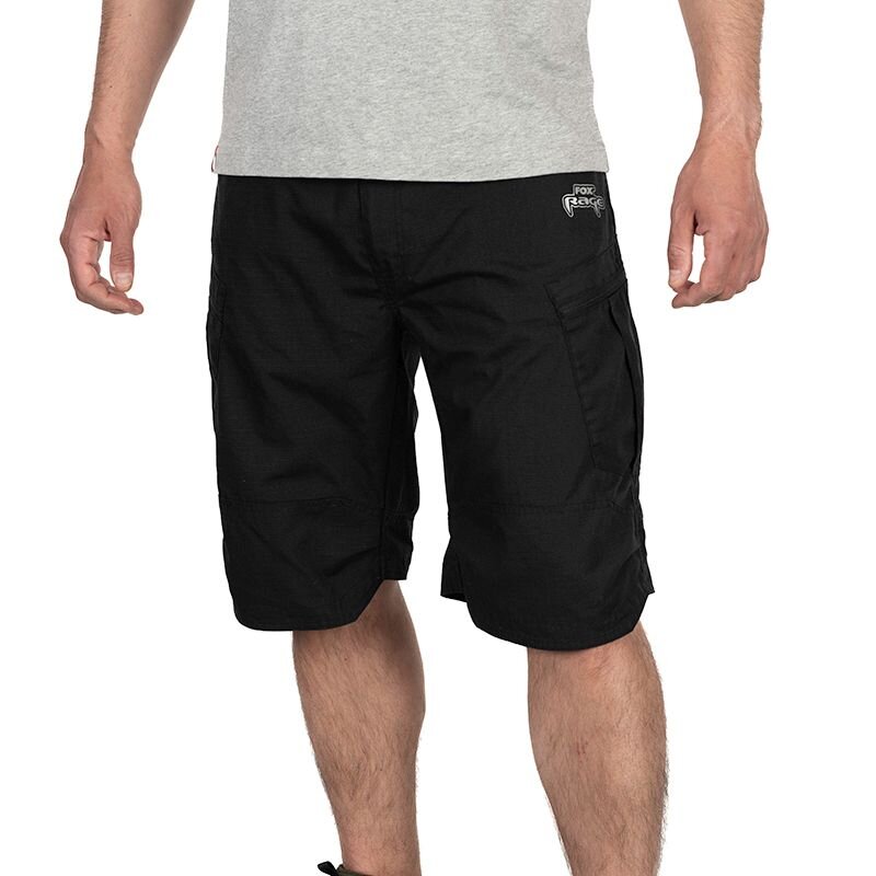 FOX RAGE Voyager Combat Shorts M