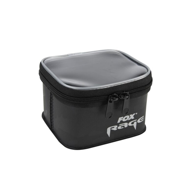 FOX RAGE Voyager Welded Accessory Bag S Camo 14x12,5x9cm FOX RAGE Voyager Welded Accessory Bag S Camo 14x12,5x9cm