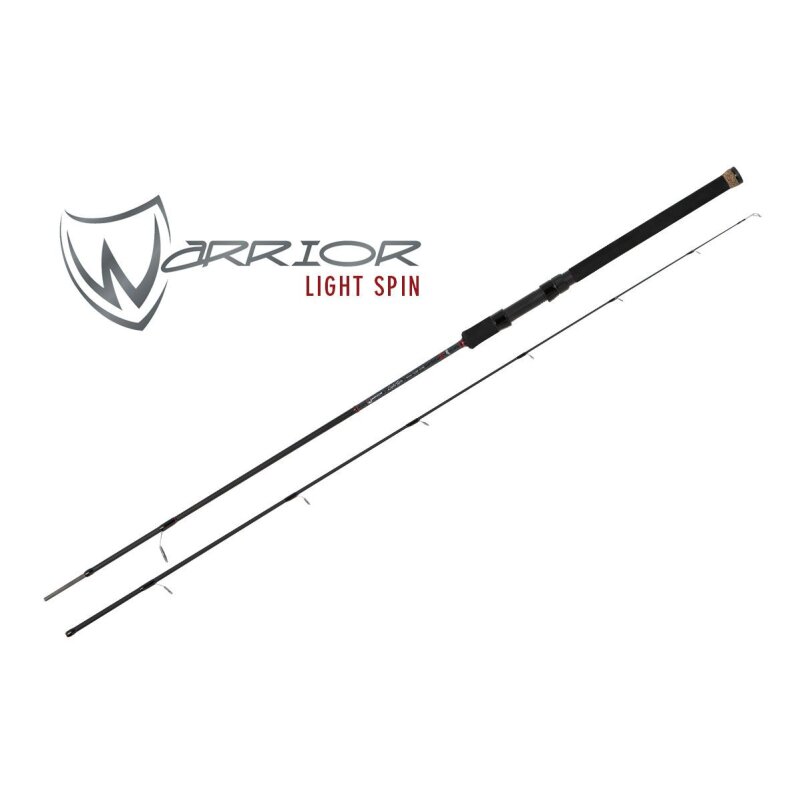 FOX RAGE Warrior Light Spin Rod 2,1m 5-15g FOX RAGE Warrior Light Spin Rod 2,1m 5-15g