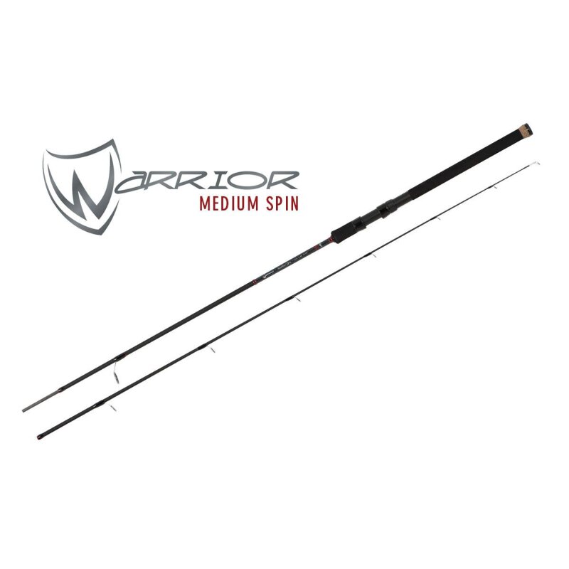 FOX RAGE Warrior Medium Spin Rod 2,1m 15-40g FOX RAGE Warrior Medium Spin Rod 2,1m 15-40g
