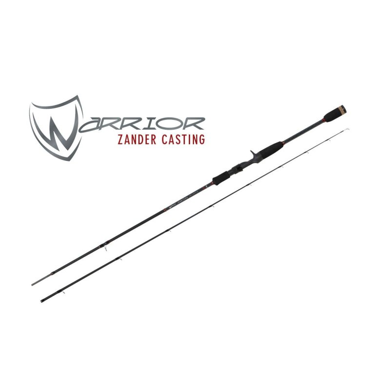 FOX RAGE Warrior Zander Casting Rod 2,1m 10-30g