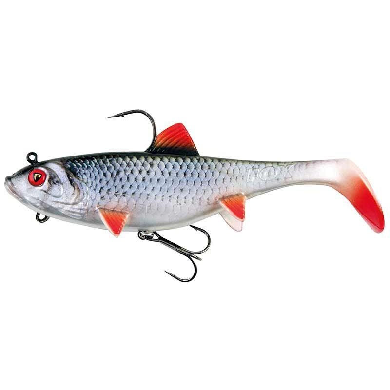 FOX RAGE Wobble Replicant 23cm 155g Supernatural Roach FOX RAGE Wobble Replicant 23cm 155g Supernatural Roach
