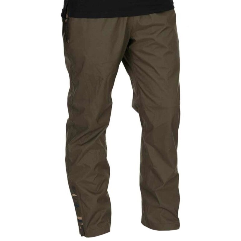 FOX RS 10K Trouser XXXL Camo/Khaki FOX RS 10K Trouser XXXL Camo/Khaki