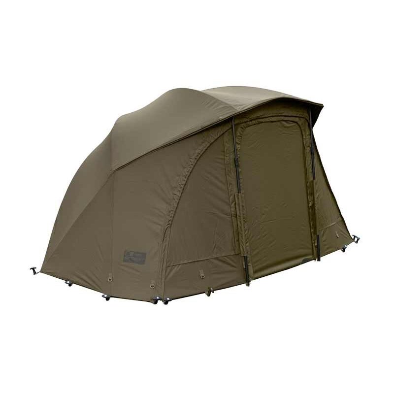 FOX Retreat Brolly System inkl. Vapour Infill 262x178x12cm FOX Retreat Brolly System inkl. Vapour Infill 262x178x12cm