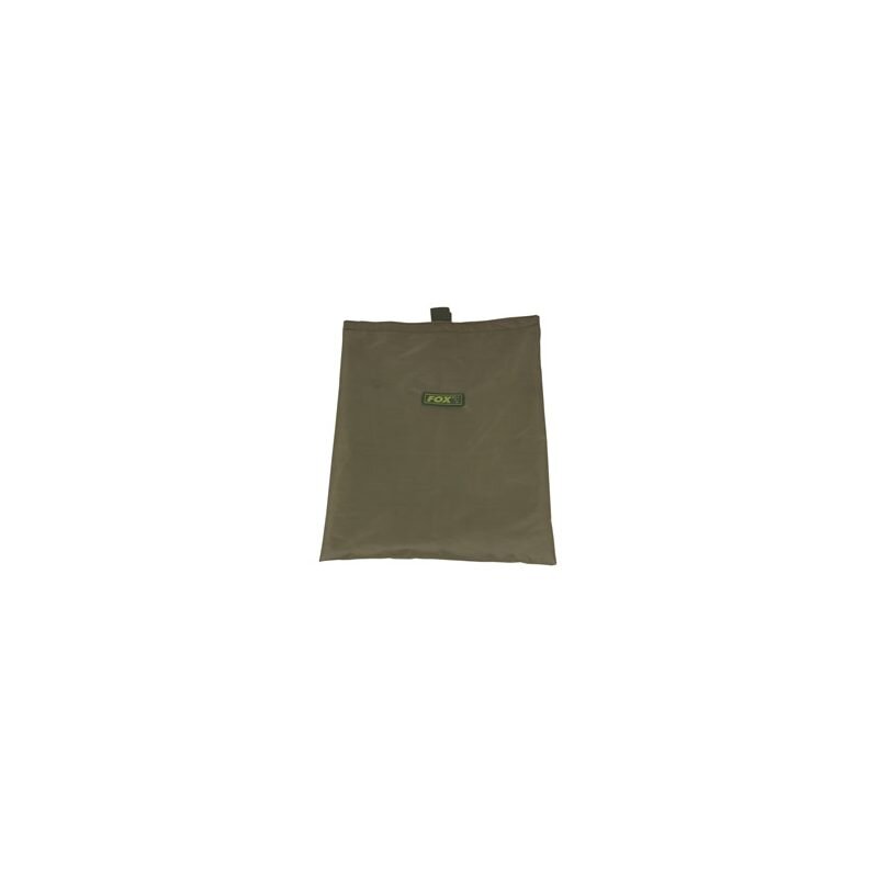 FOX Safety Carp Sack inkl. Mini H-Block 140x100cm FOX Safety Carp Sack inkl. Mini H-Block 140x100cm
