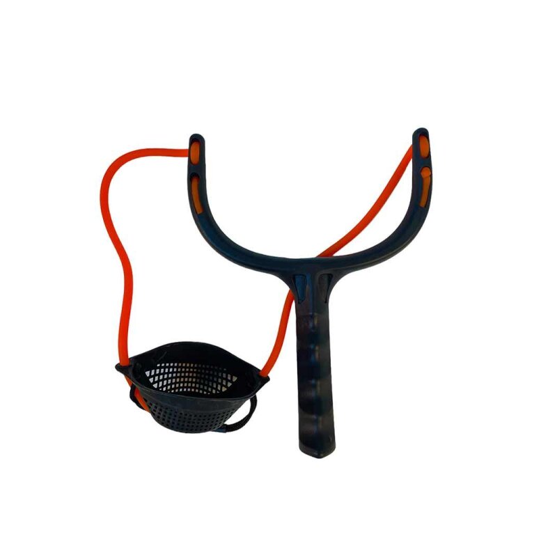 FOX Slik Powergrip Method Pouch Catapult FOX Slik Powergrip Method Pouch Catapult