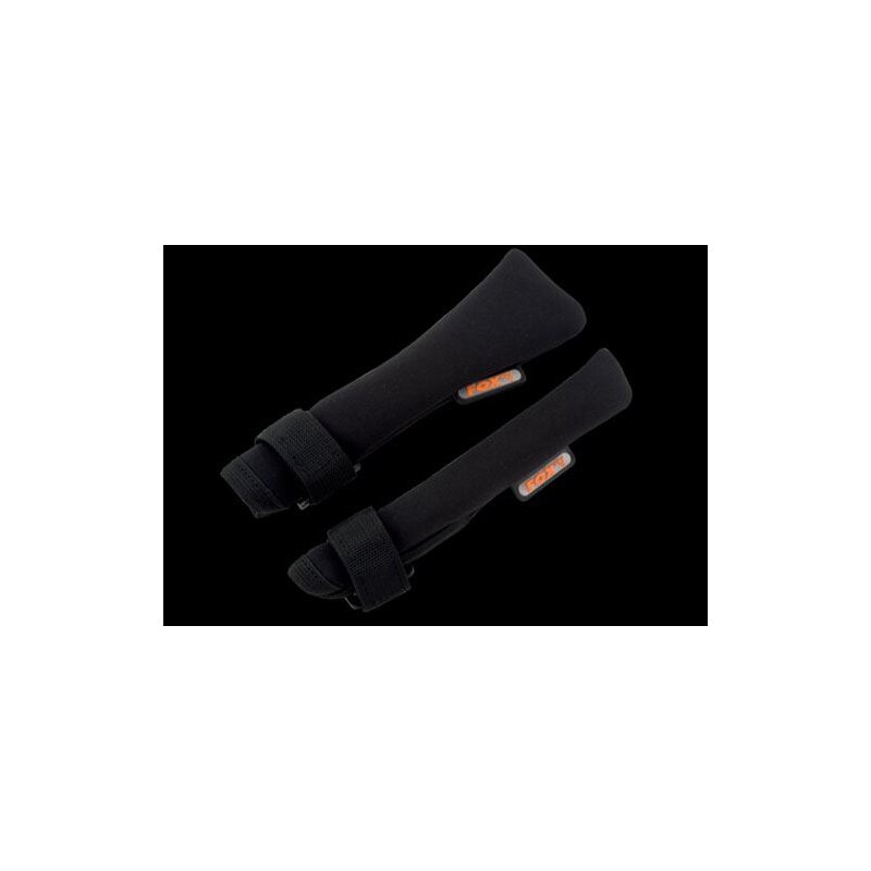 FOX Tip & Butt Protectors 2Stk. FOX Tip & Butt Protectors 2Stk.