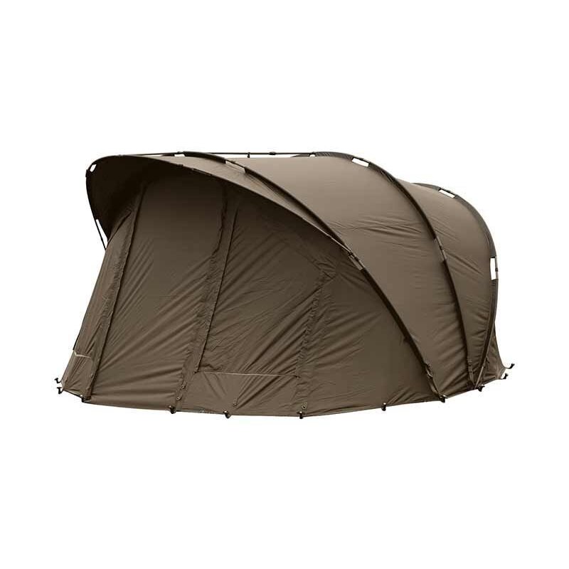 FOX Voyager 2 Person Bivvy + Inner Dome 315x330x185cm