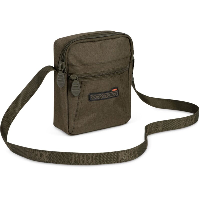 FOX Voyager Shoulder Bag 22x18x6cm FOX Voyager Shoulder Bag 22x18x6cm