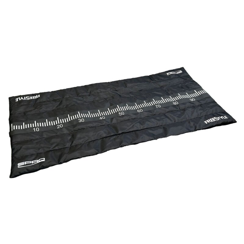 FREESTYLE FS Lite Mat 100 CLK 100x50cm FREESTYLE FS Lite Mat 100 CLK 100x50cm