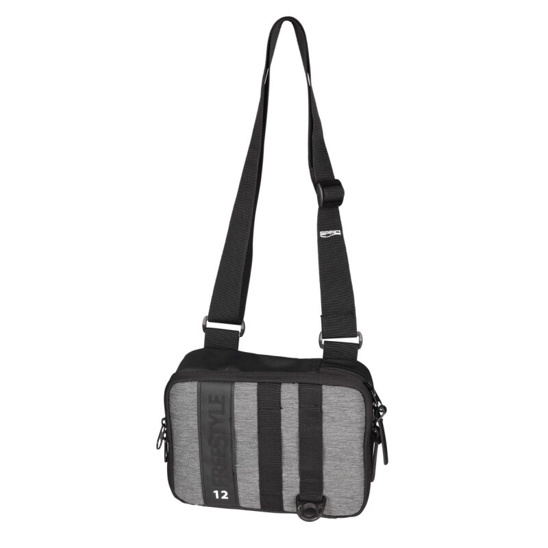 FREESTYLE Side Pouch 12 12x15x6cm