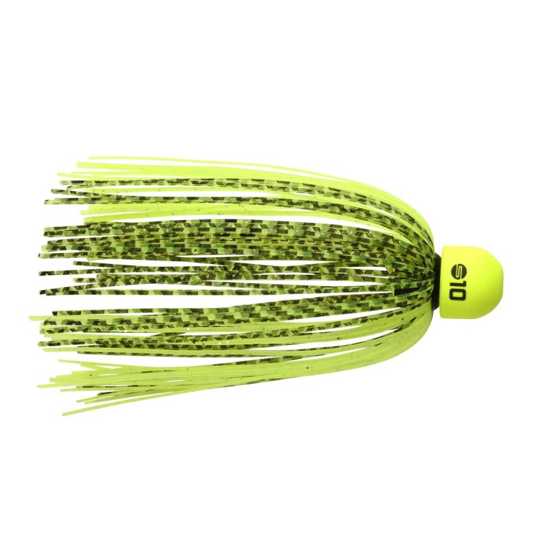 FREESTYLE Skirted Bullet 5g Citrus Disco FREESTYLE Skirted Bullet 5g Citrus Disco