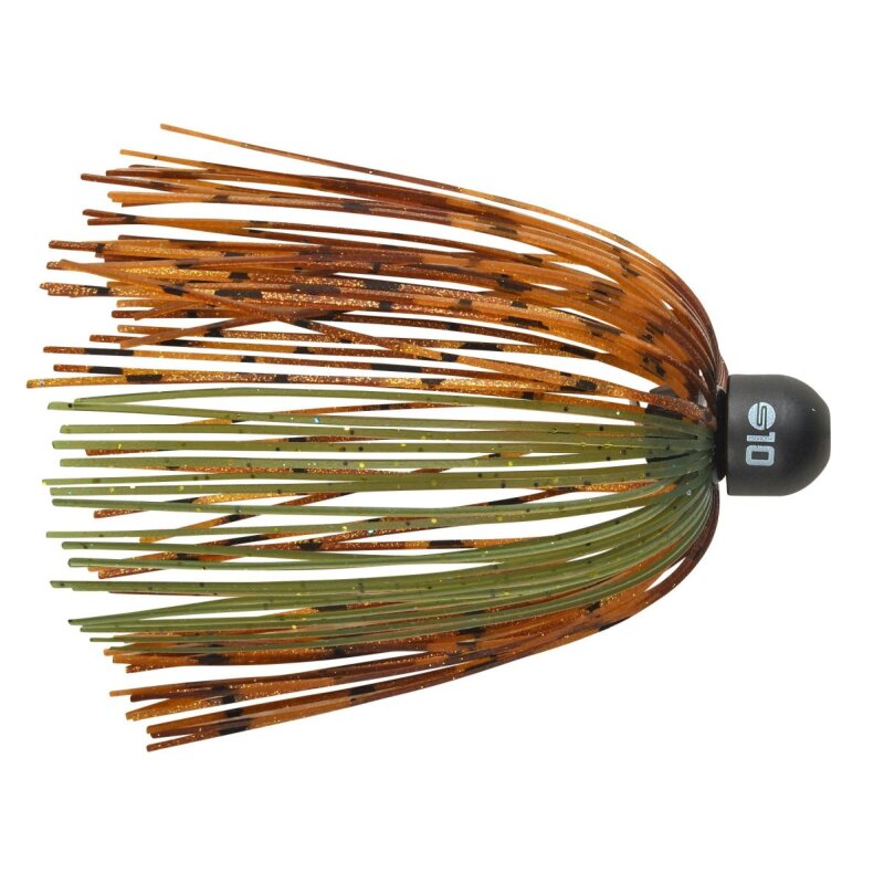 FREESTYLE Skirted Bullet 7g Watermelon FREESTYLE Skirted Bullet 7g Watermelon