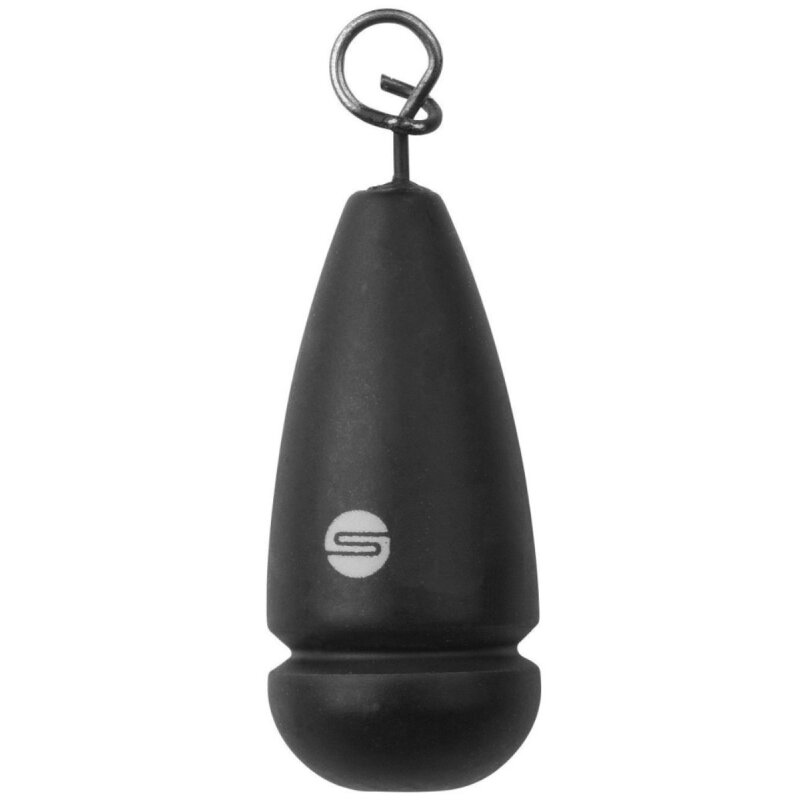 FREESTYLE Twist On Weights Short Brass 7g Black 2Stk. FREESTYLE Twist On Weights Short Brass 7g Black 2Stk.