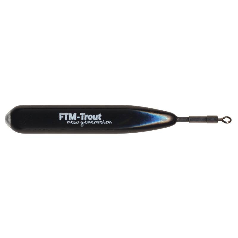 FTMAX FTM-Trout Driver-Bodentaster 8g FTMAX FTM-Trout Driver-Bodentaster 8g