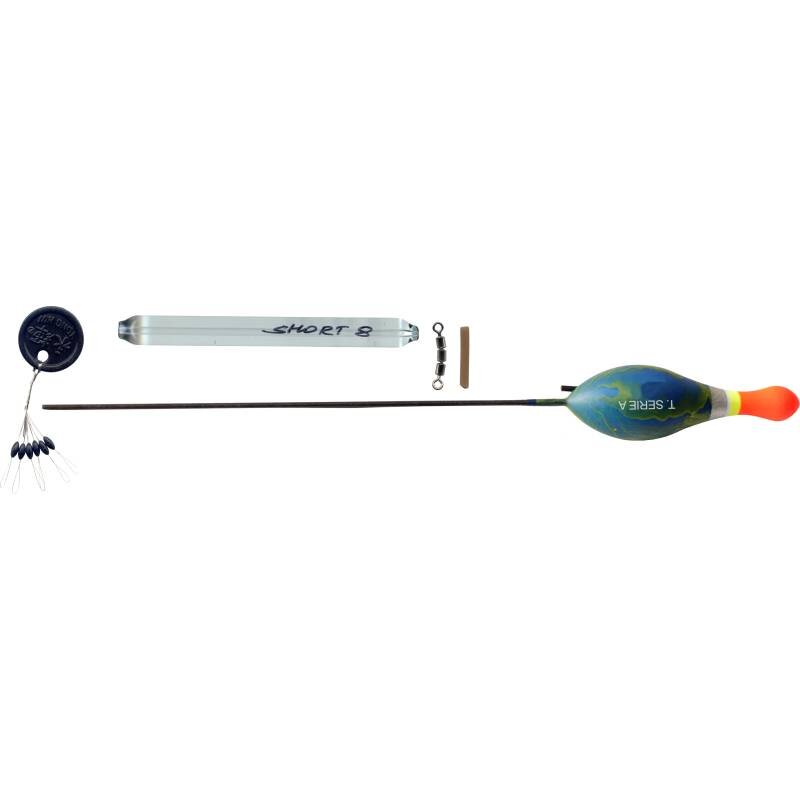 FTMAX TFT Tremarella Set Fungo 3g FTMAX TFT Tremarella Set Fungo 3g
