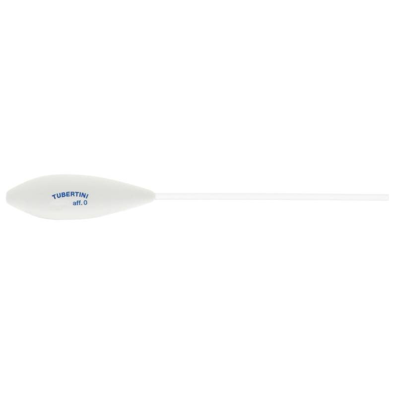 FTMAX Tubertini Bombarde Schwimmend 12g Weiß FTMAX Tubertini Bombarde Schwimmend 12g Weiß