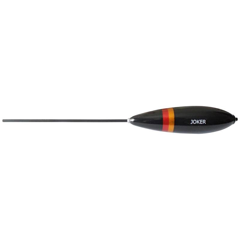 FTMAX Tubertini Joker Nr.0 8g 0,15g Rot/Gold FTMAX Tubertini Joker Nr.0 8g 0,15g Rot/Gold