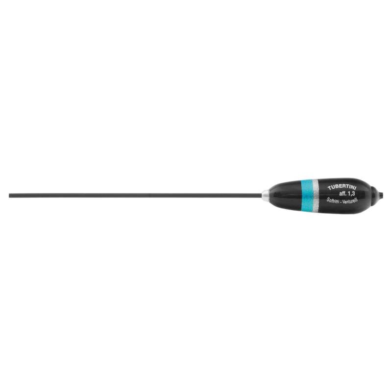 FTMAX Tubertini Pro Speedy Baby Nr.2 6,5g 1,3g Blau/Silber FTMAX Tubertini Pro Speedy Baby Nr.2 6,5g 1,3g Blau/Silber