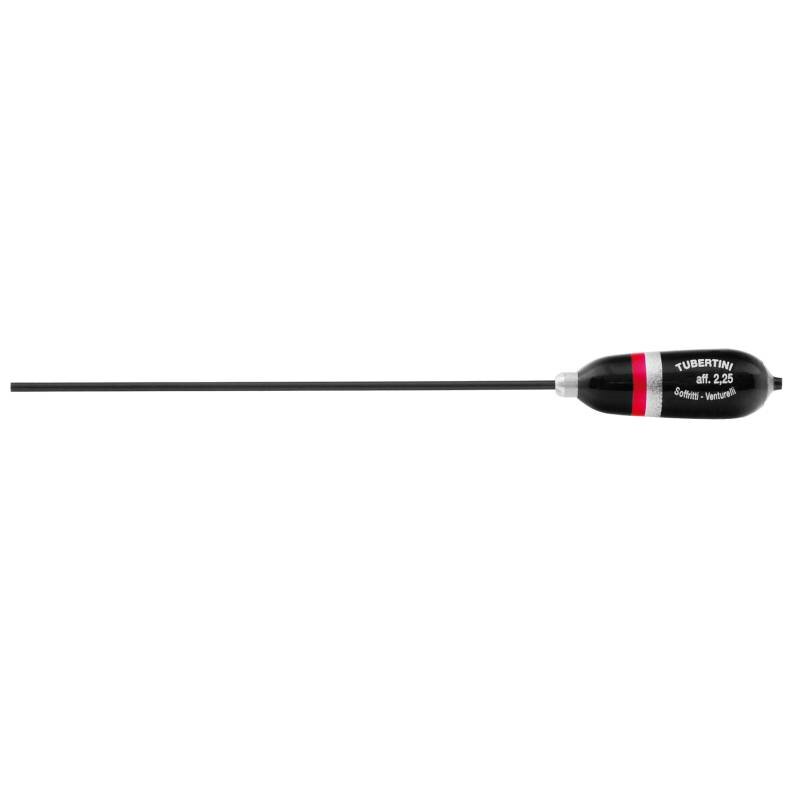 FTMAX Tubertini Pro Speedy Baby Nr.3 5g 1,75g Rot/Silber FTMAX Tubertini Pro Speedy Baby Nr.3 5g 1,75g Rot/Silber