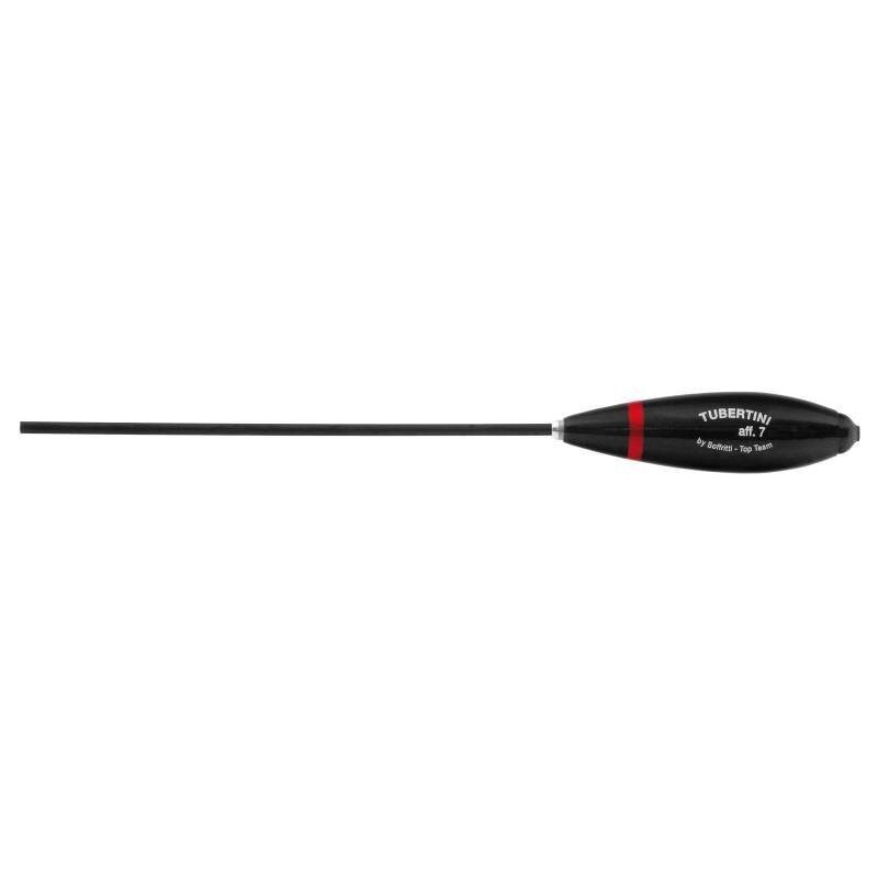 FTMAX Tubertini Pro Suspende Nr.3 12g 4g Rot FTMAX Tubertini Pro Suspende Nr.3 12g 4g Rot