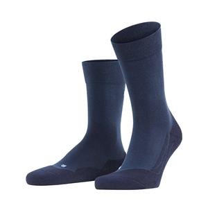 Falke GO2 Golf-Socken Herren | space blue EU 39-41