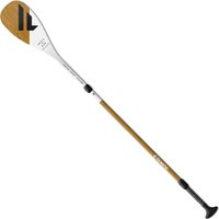 Fanatic Adjustable Bamboo Carbon 50 Paddle Fanatic Adjustable Bamboo Carbon 50 Paddle von FANATIC