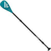 Fanatic Adjustable Carbon 25 Paddle Blue von FANATIC