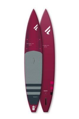 Fanatic Falcon Air Race 12'6" x 26'5" Fanatic Falcon Air Race 12'6" x 26'5" von Fanatic SUP