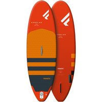 Fanatic Ripper Air 7 10 Orange von FANATIC