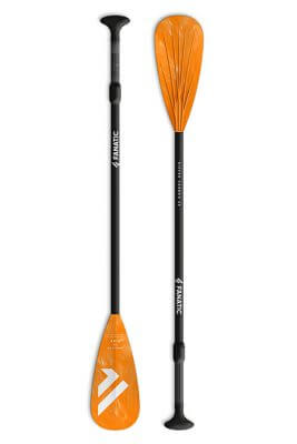 Fanatic Ripper Carbon 25 Adjustable Paddel Fanatic Ripper Carbon 25 Adjustable Paddel von Fanatic SUP