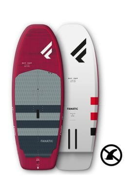 Fanatic Sky SUP Foil LTD von Fanatic SUP