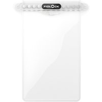 Fidlock Hermetic Dry Bag Medium Transparent Fidlock Hermetic Dry Bag Medium Transparent von Fidlock