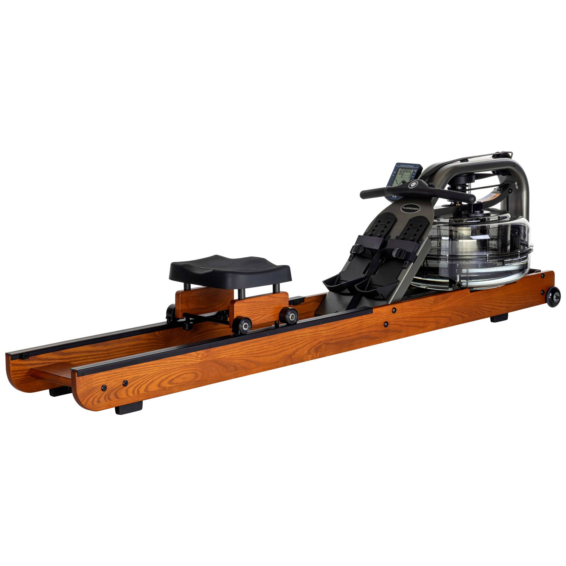 Fluid Rudergerät "Apollo Pro XL" Fluid Rudergerät "Apollo Pro XL" von Fluid