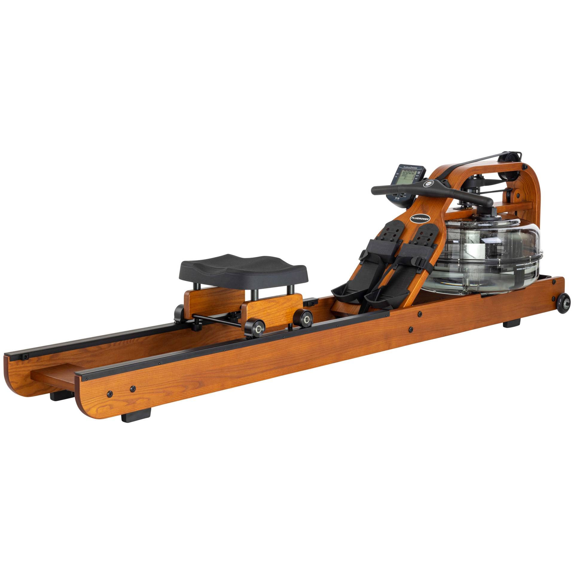 Fluid Rudergerät "Viking PRO V" Fluid Rudergerät "Viking PRO V" von Fluid