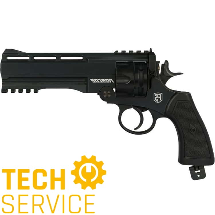 First Strike Roscoe Techservice / Paintball Markierer Reparaturservice First Strike Roscoe Techservice / Paintball Markierer Reparaturservice