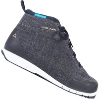 Fischer Urban Cross ASH Black Grey Fischer Urban Cross ASH Black Grey von Fischer