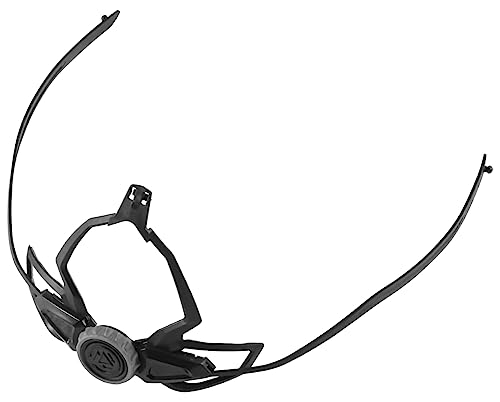 Leatt 4023052550_6009554013126 Helmet, Schwarz, Einheitsgröße Leatt 4023052550_6009554013126 Helmet, Schwarz, Einheitsgröße von Leatt