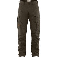 Fjaellraeven Barents Pro Hunting Trousers Dark Olive Fjaellraeven Barents Pro Hunting Trousers Dark Olive von Fjällräven