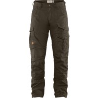 Fjaellraeven Barents Pro Hunting Trousers Dark Olive von Fjällräven