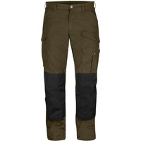 Fjaellraeven Barents Pro Winter Dark Olive Fjaellraeven Barents Pro Winter Dark Olive von Fjällräven